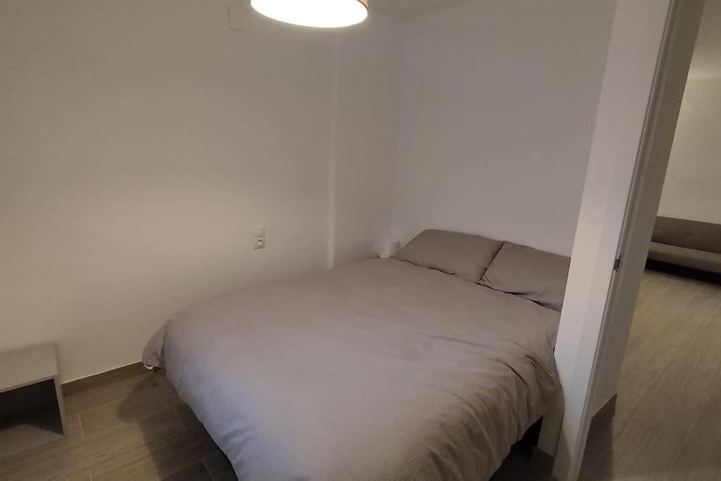 Apartamento Moderno A 1Km De Granada Exterior photo