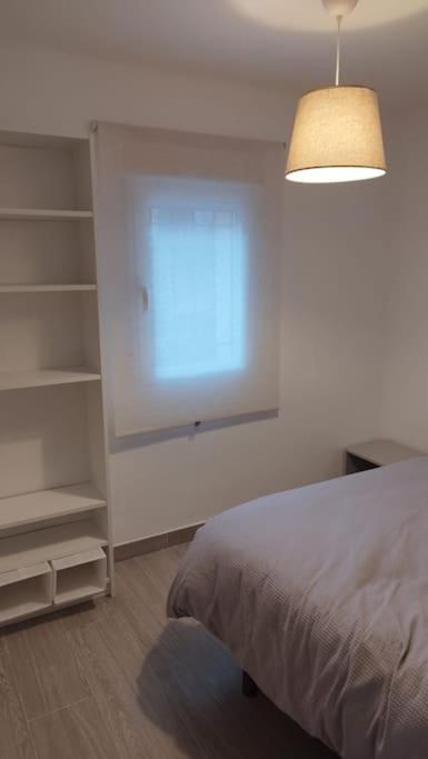 Apartamento Moderno A 1Km De Granada Exterior photo